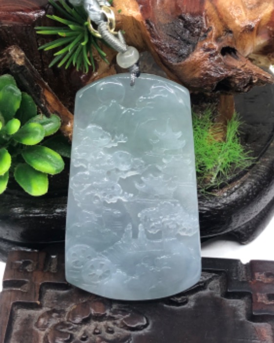 锦绣前程