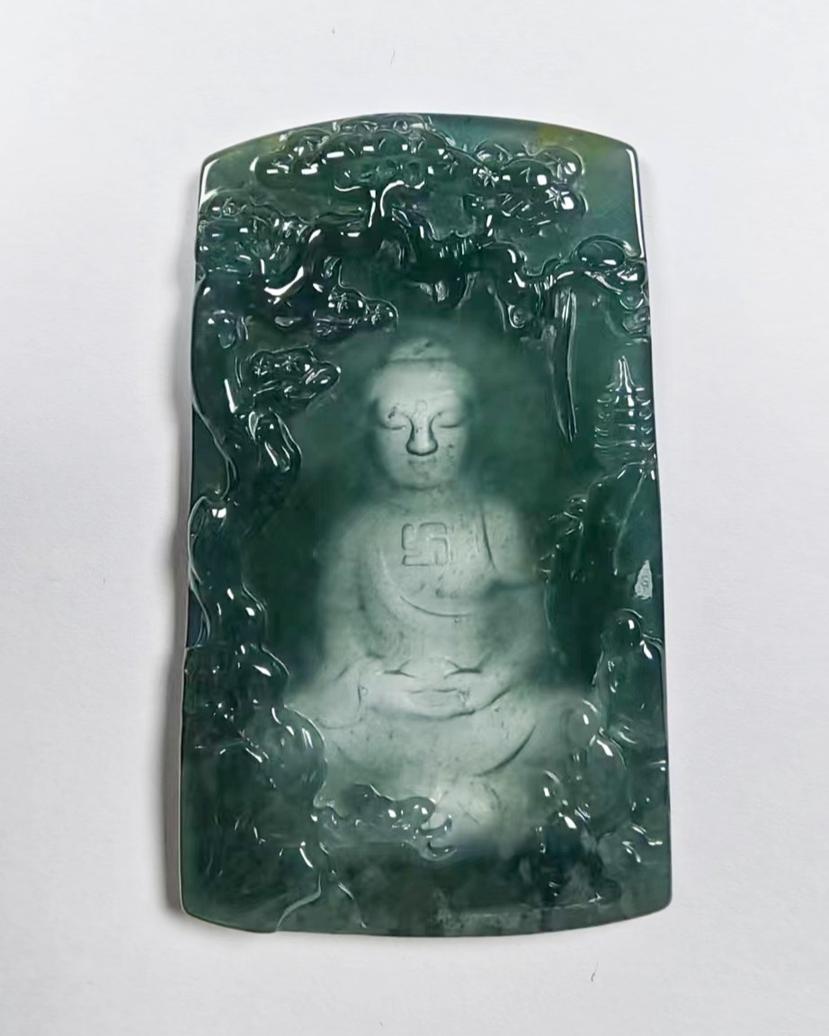 我佛慈悲