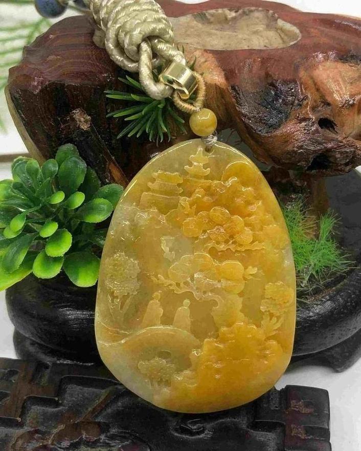 前程锦绣