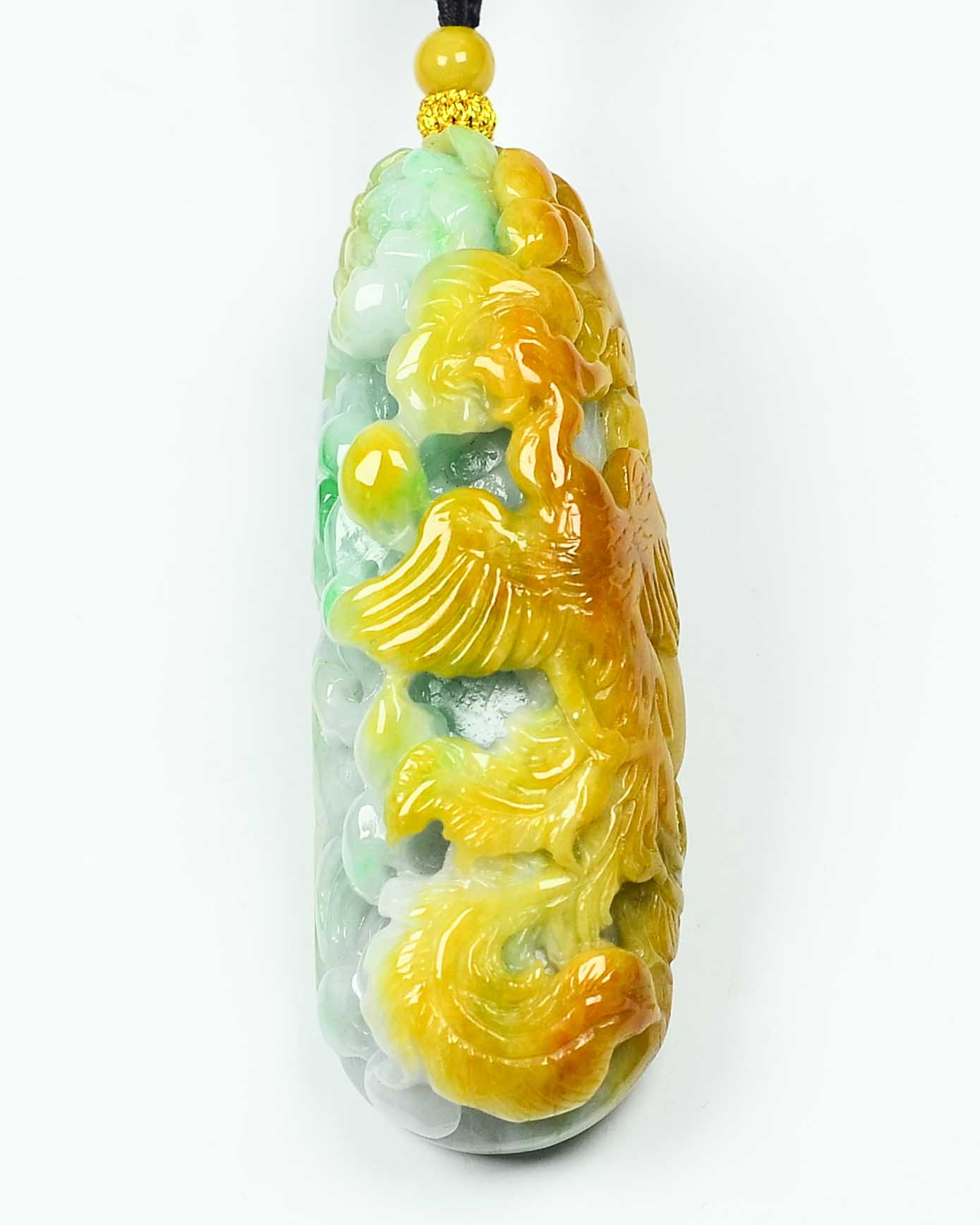 凤仪九天
