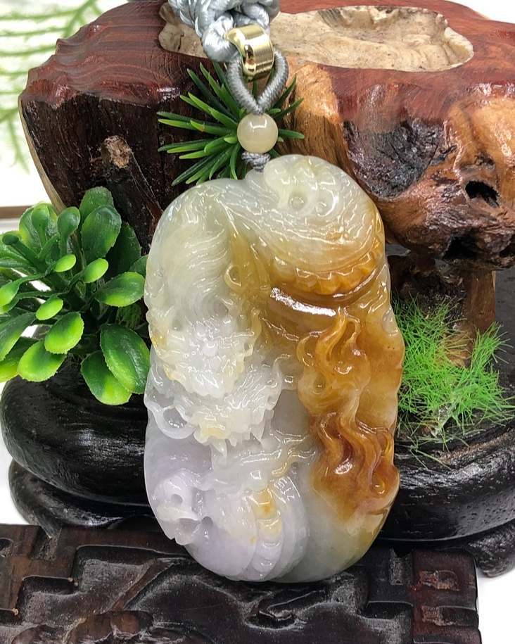 龙行天下