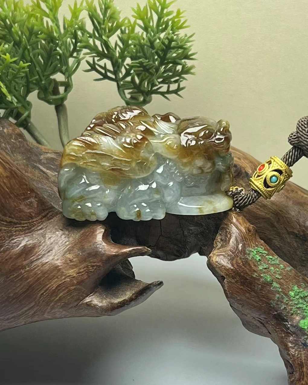 招财进宝