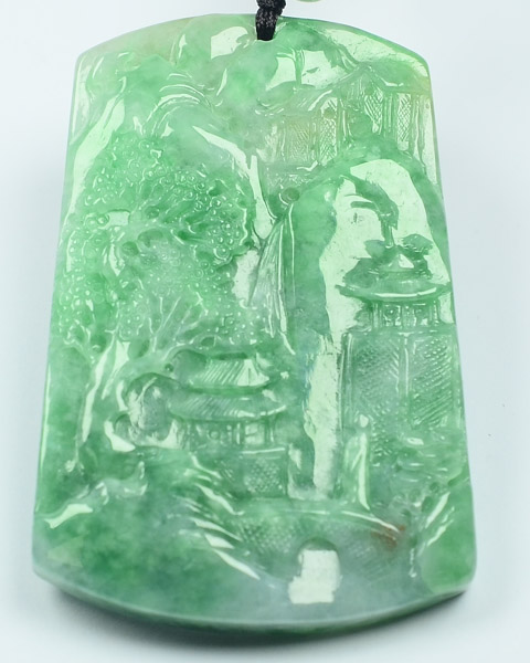 锦绣山河