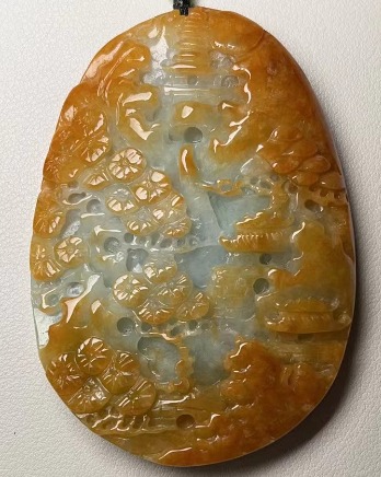 富贵山居