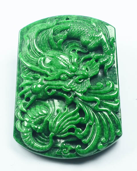 龙腾盛世