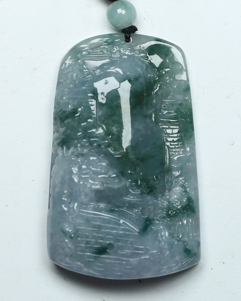 锦绣山河