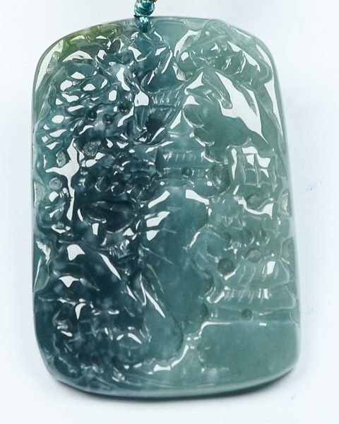 锦绣山河