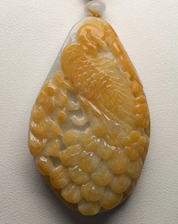 雍容华贵