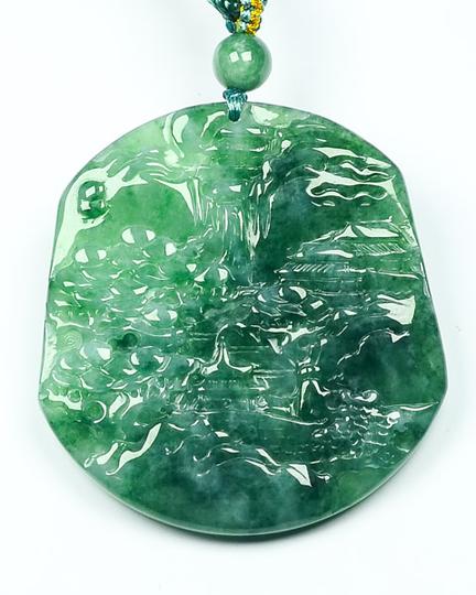 壮丽山河