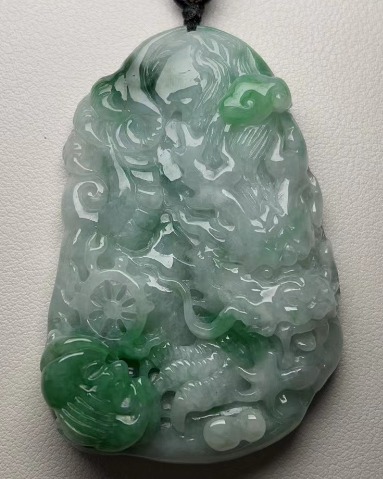 龙行天下