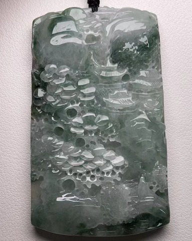 富贵山居