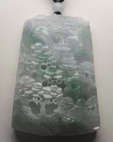 富贵山居