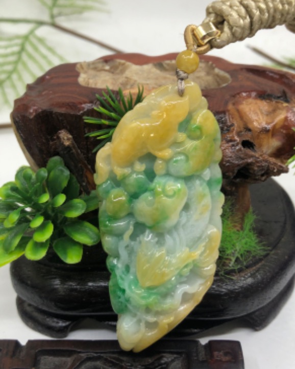 龙行天下