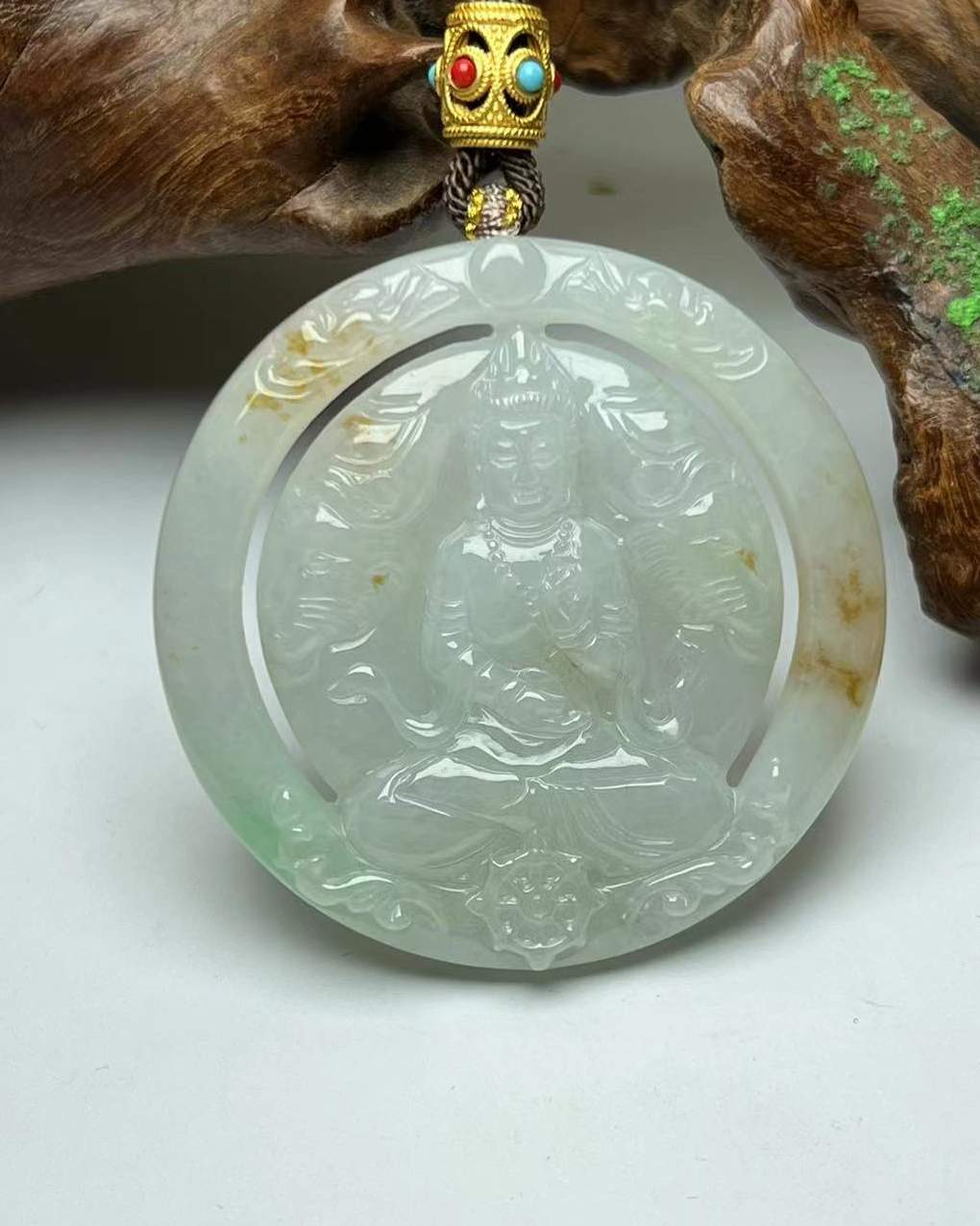 普贤菩萨