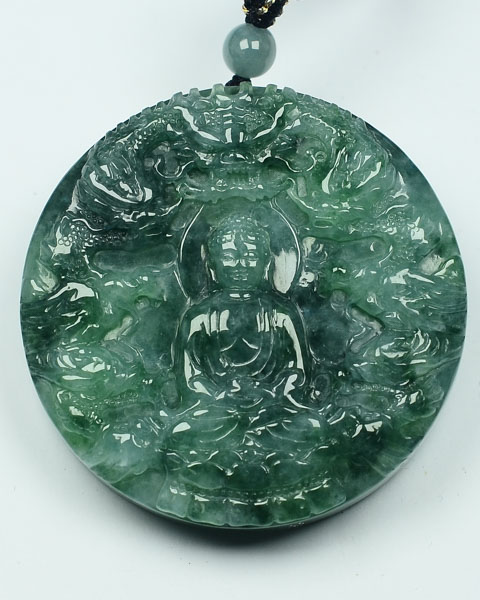 神龙护主