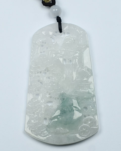 锦绣山河