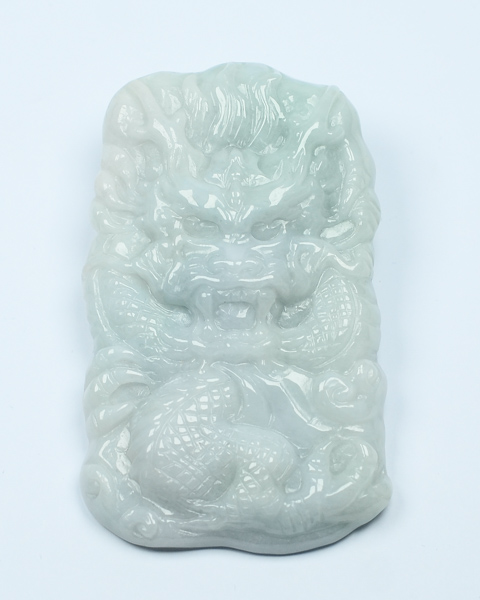 龙腾盛世
