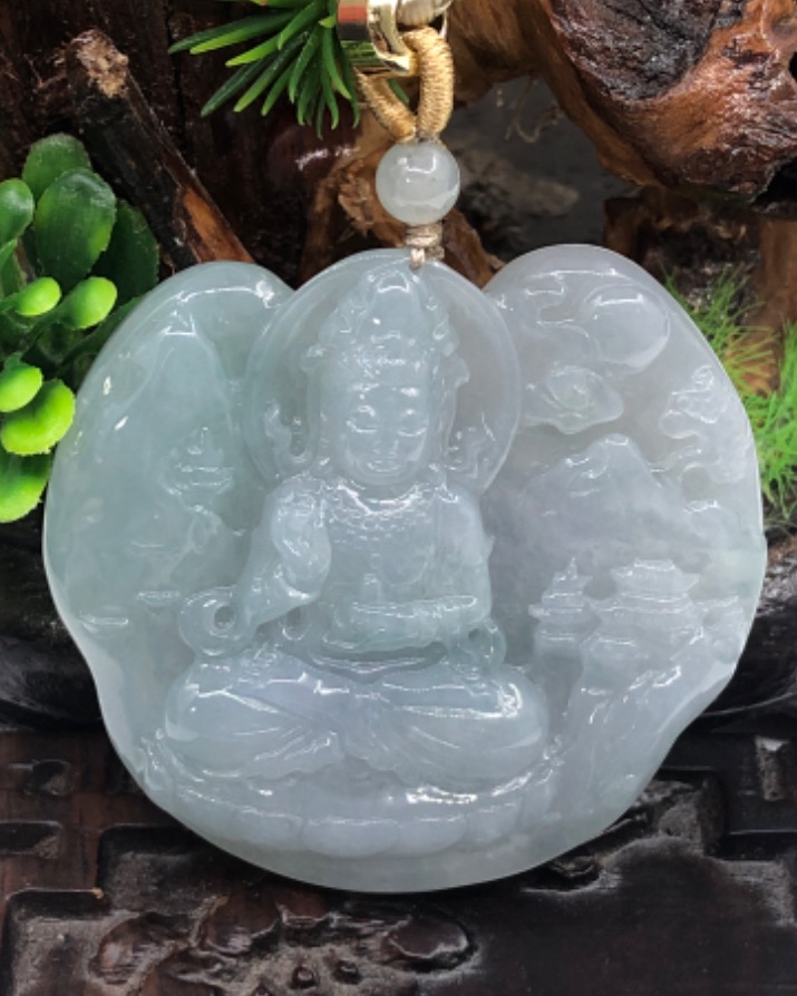 普渡众生