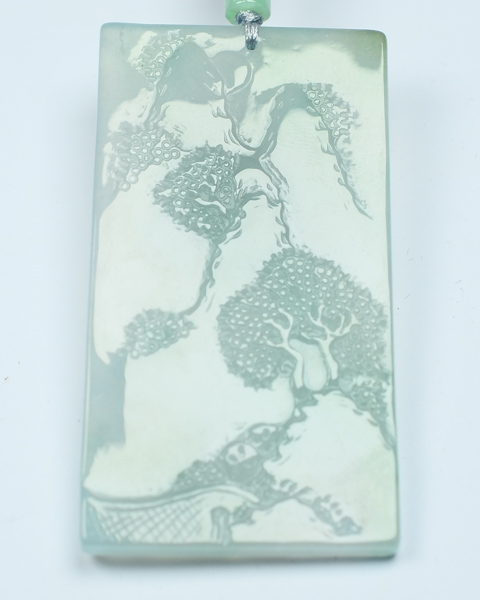 江山如画