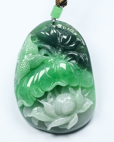 一品清廉