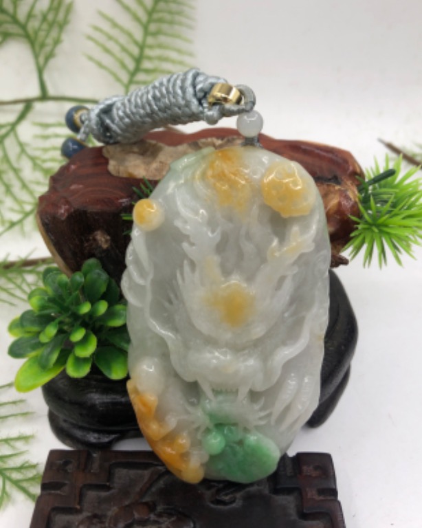 龙行天下