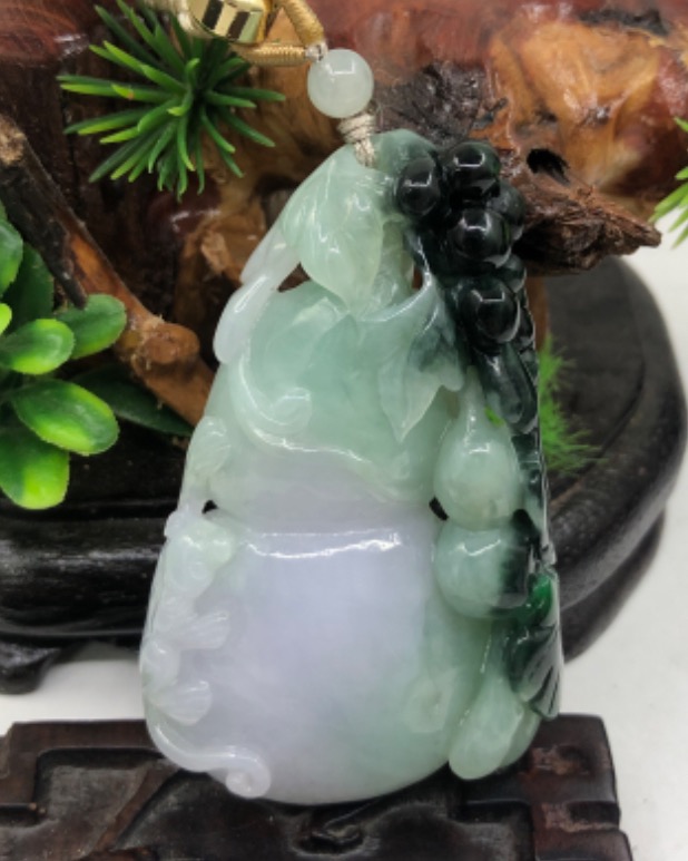 福禄双全