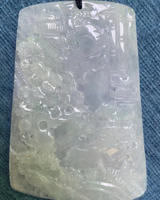 富贵山居