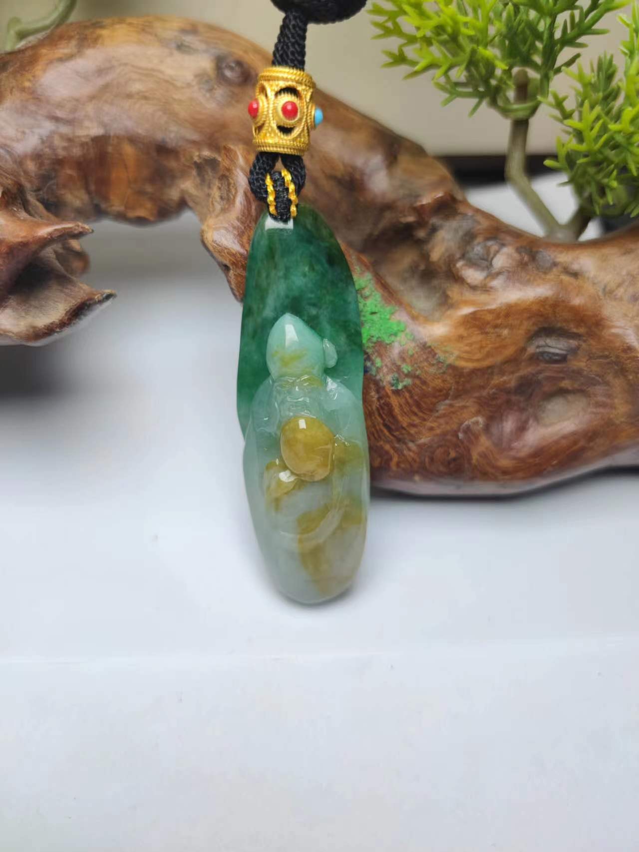 寿星翁