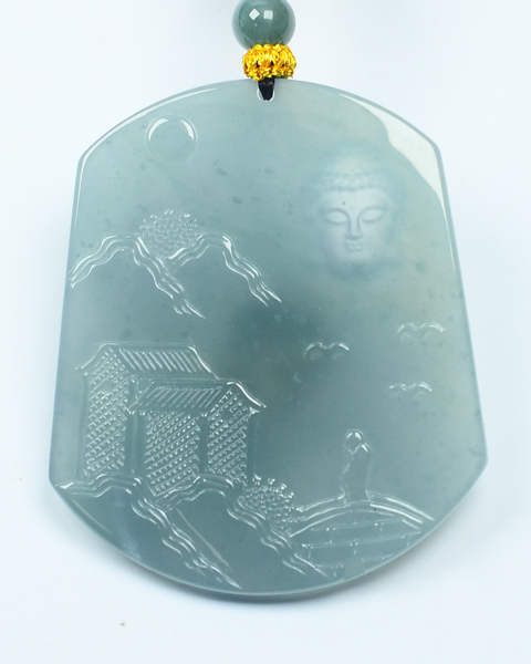 佛观天下