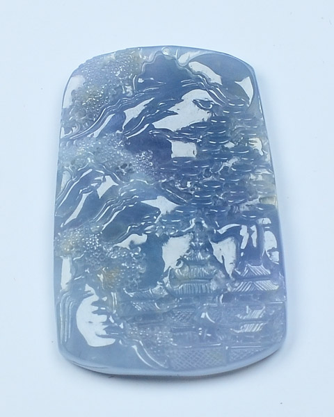 锦绣山河