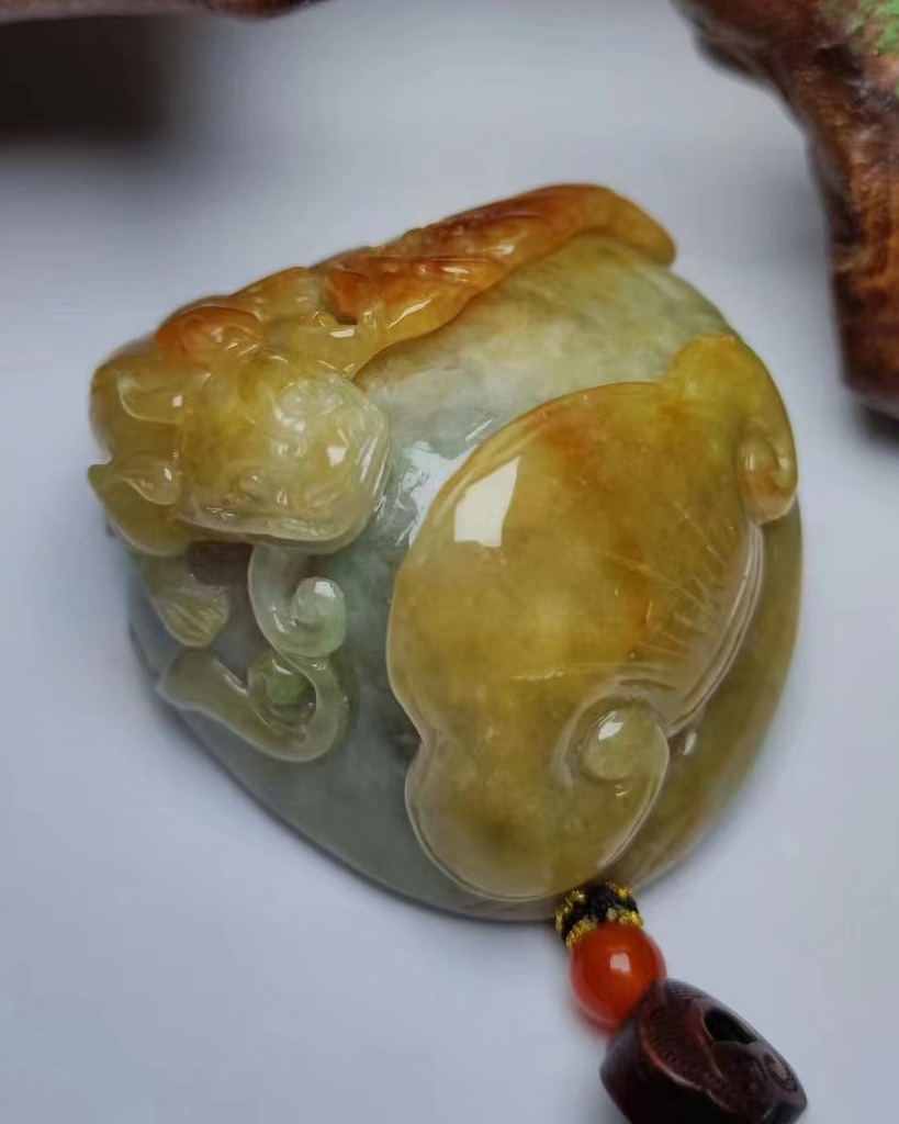 生意兴隆