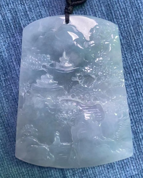 富贵山居