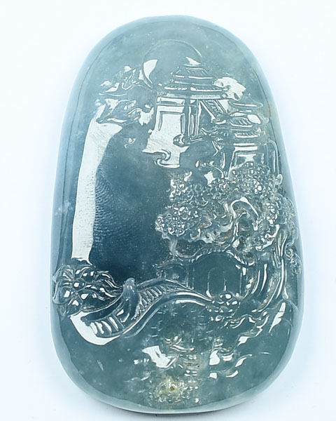 锦绣山河