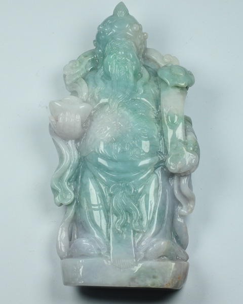 财源滚滚