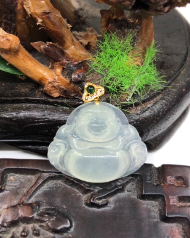 笑口常开