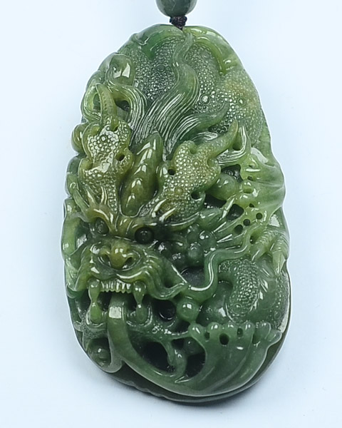 龙腾盛世