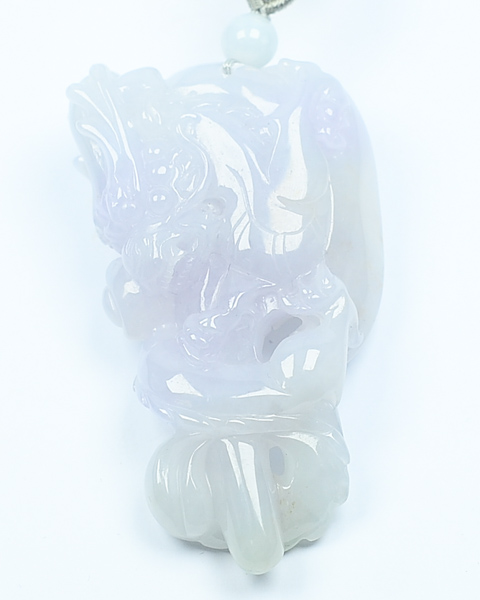 釜上有龙