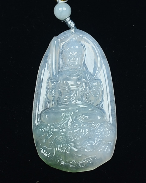 不动明王