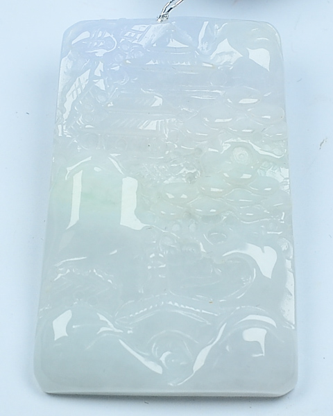山清水秀