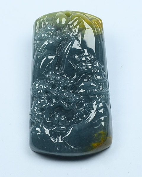 山水意境