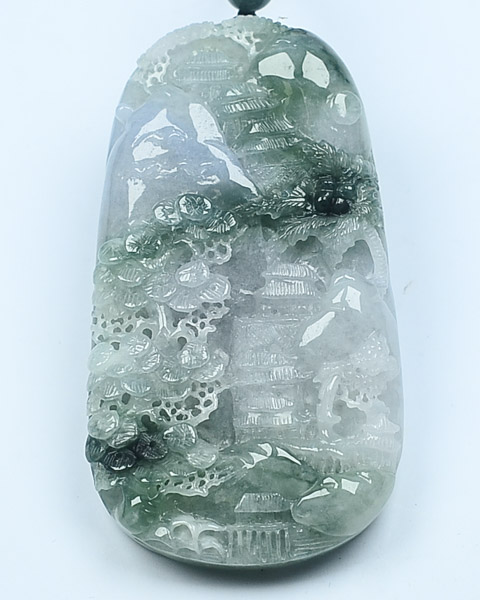 山水意境