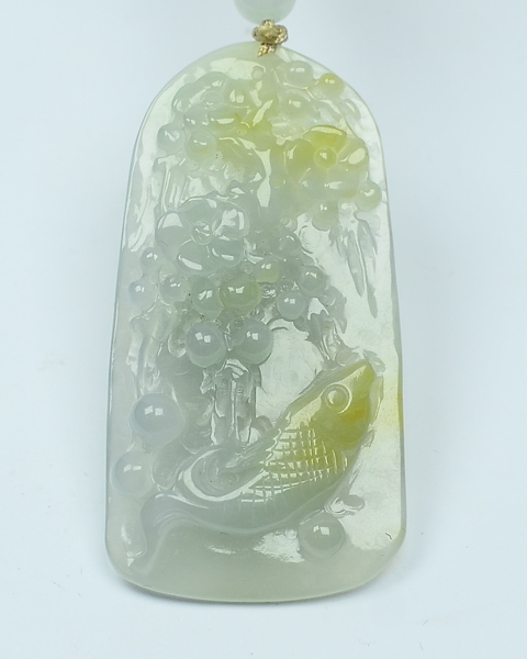 年年有余