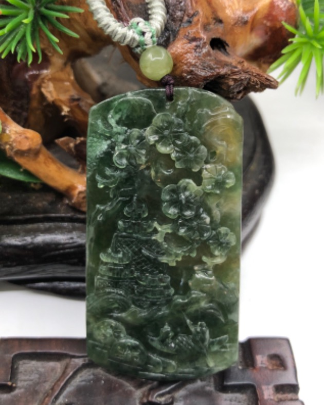 锦绣前程