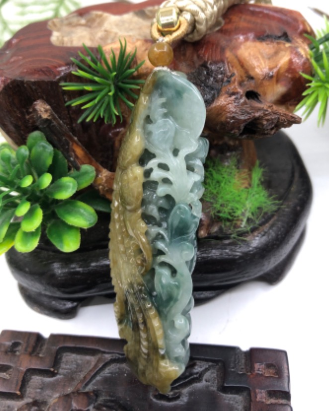 龙凤呈祥
