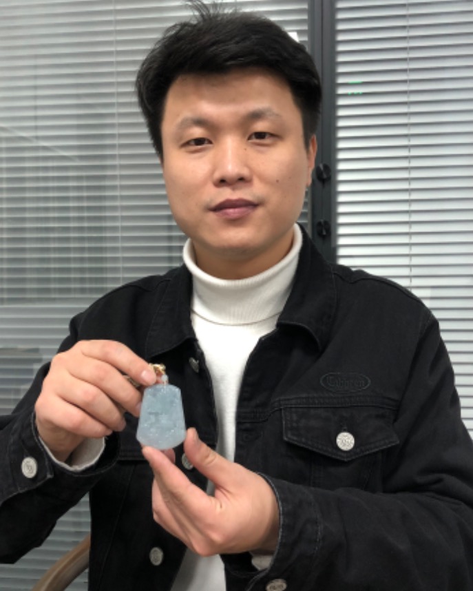 锦绣前程