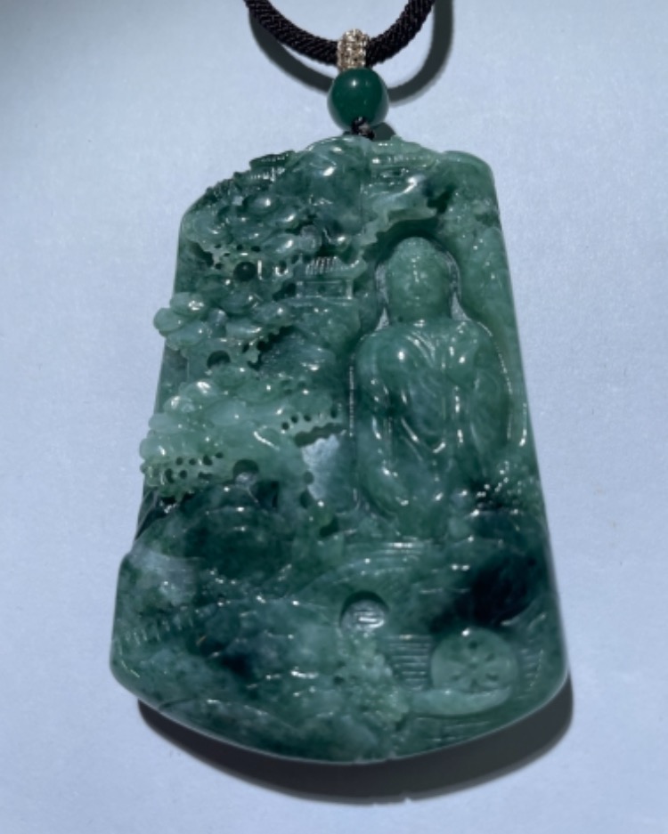 佛观天下