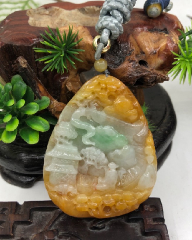 锦绣前程