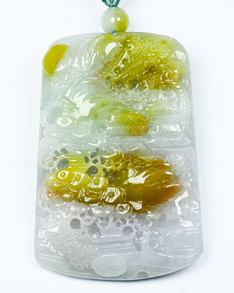 锦绣山河