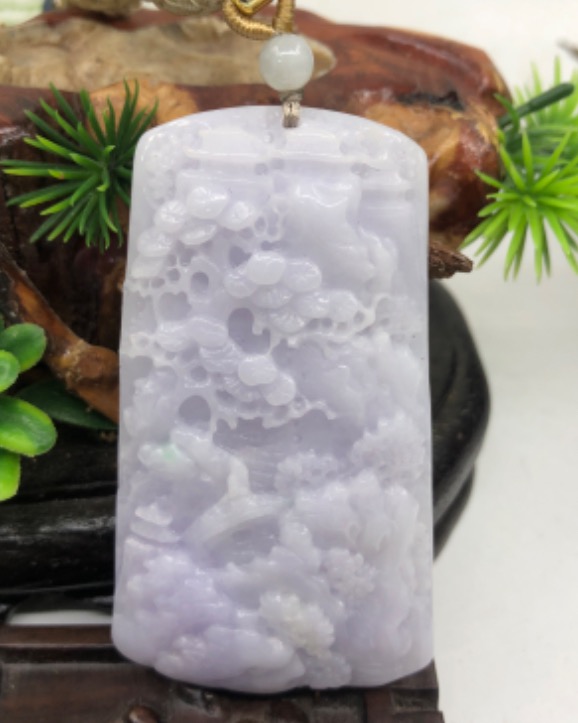 锦绣前程