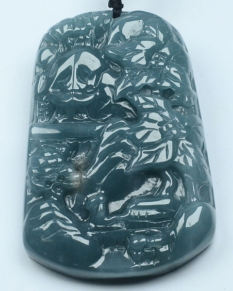 锦绣山河